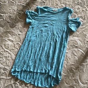 Children’s dress by Copper Key